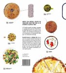 Bonnier , Pascalle . & Mathijs Kok . [ ISBN 9789048827855 ] 4019 - Nootje . ( 70 Notenrecepten van pistacheijs tot amandelpasta . ) Noten zijn gezond, lekker en veelzijdig. Maar wat kán er eigenlijk allemaal mee?  In 70 heerlijke, gezonde, eenvoudige, verrassende en veelzijdige notenrecepten laten Pascalle Bonier -