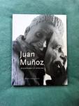 Guy Tosatto - Juan Munoz * Sculptures et dessins