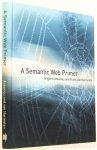 ANTONIOU, G., HARMELEN, F. VAN - A semantic web primer.