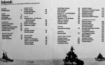 Lyon, Hugh - Moderne oorlogsschepen - met actiefoto's en gedetailleerde tekeningen