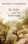 Johanne A. van Archem - De heks van het achterpad