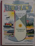 Prins Piet, ill. Kuiper Annelies - Jeugdland Deel 3 De bengels van Berkenhof