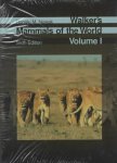 Ernest P Walker, Ronald M. Nowak - Walker's Mammals of the World