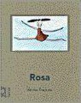 I. van Berkum - Rosa / Schriftjesserie