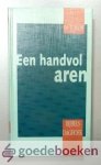 Blok, Ds. P. - Een handvol aren --- Dagboek