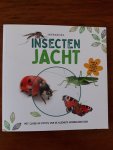 R&B - Werkboek Insecten Jacht