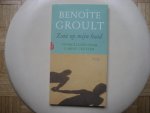 Groult, Benoïte - Zout op mijn huid; 7 CD-luisterboek