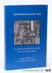 Driel, Lo van / Janssen, Theo (eds.). - Ontheven aan de tijd. Linguïstisch-historische studies voor Jan Noordegraaf bij zijn zestigste verjaardag.