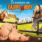 Frédéric Brémoud - Babbel en Boef - Op de Boerderij