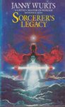 Wurts, Janny - Sorcerer's Legacy Wurts, Janny - Sorcerer's Legacy