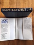 Stanley M. Horton - What the Bible Says About the Holy Spirit