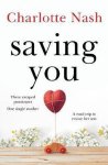 Charlotte Nash - Saving You