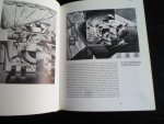 Waldman, Diane - Collage und Objektkunst, Vom Kubismus bis heute