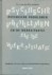 Klink, J.J.L. van der (redeactie) - Psychische problemen en de werksituatie - Handboek voor een actieve sociaal-medische begeleiding