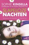 Sophie Kinsella - Slapenloze nachten