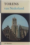 J.H. Besselaar - Torens van Nederland J.H. Besselaar - Torens van Nederland