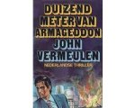 John Vermeulen - 1000 meter van Armageddon