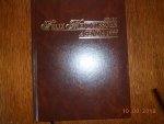 - Felix Mendelssohn 1809-1847 agenda 1999 - Felix Mendelssohn 1809-1847 agenda 1999