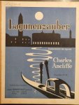 Ancliffe, Charles: - Lagunenzauber. Piano solo Ancliffe, Charles: - Lagunenzauber. Piano solo