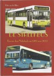 P. van der Meer, P. van der Meer - De streekbus