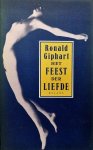 Giphart, Ronald - Het feest der liefde