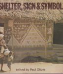 Oliver, Paul - Shelter, sign & symbol Oliver, Paul - Shelter, sign & symbol