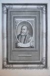 Swanenburg, Willem van (1580-1612) - [Portrait print of theologian Johannes Cuchlinus] IOHANNES KUCHLINUS, 1720.