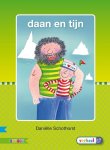 DaniÃ«lle Schothorst - Veilig leren lezen Kern 4 - Daan en Tijn