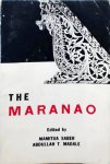 Mamitua Saber, Abdullah T. Madale - The Maranao