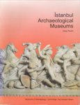 PASINLI, ALPAY - Instanbul Archaeological Museums