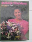 Venner, Hugo van der  - - Boeketje Vlaanderen