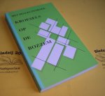 Crompvoets, Herman en Dams, Ad (red.). - Kroesels op de bozzem.