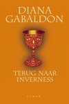 Diana Gabaldon - Terug naar Inverness