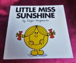 Hargreaves, Roger - 4. Little Miss Sunshine