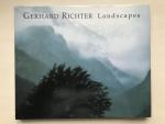 Gerhard Richter, Dietmar Elger, Oskar Bätschmann - Gerhard Richter: Landscapes