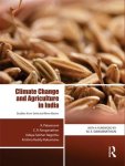 K. Palanisami - Climate Change and Agriculture in India