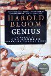 Bloom, Harold - Genius: a Mosaic of One Hundred Exemplary Creative Minds