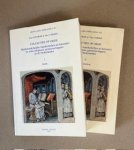  - Collecties op orde I & II - Middelnederlandse handschriften uit kloosters en semi-religieuze gemeenschappen in de Nederlanden - Studie & Repertorium