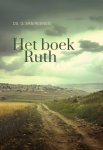 Reenen, Ds. G. van - Reenen, Ds. G. van-Het boek Ruth (nieuw)