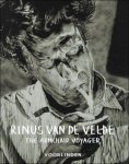 Rinus Van de Velde ; Bernardo Soares; Suzanne Swarts - Armchair Voyager, Rinus Van de Velde. Rinus Van de Velde ; Bernardo Soares; Suzanne Swarts - Armchair Voyager, Rinus Van de Velde.