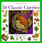 Manisha Kanani - 50 Classic Curries