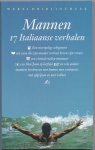 Warners, Marina (samenstelling) - Mannen. Italiaanse verhalen