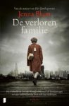 Jenna Blum - De verloren familie