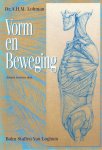 A.H.M. Lohman - Vorm en beweging A.H.M. Lohman - Vorm en beweging