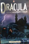 Bram Stoker - Dracula, naverteld voor kinderen