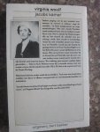 Woolf, Virginia - Jacobs kamer