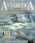 May, John - Het Greenpeache Boek Antartica