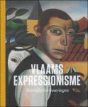 Thijs de Raedt en Peter Pauwels - VLAAMS EXPRESSIONISME : Heerlijke herinneringen