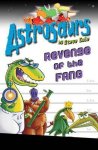 Steve Cole - Astrosaurs 13