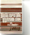 J. Verkuyl - Contemporary  Missiology  An introduction